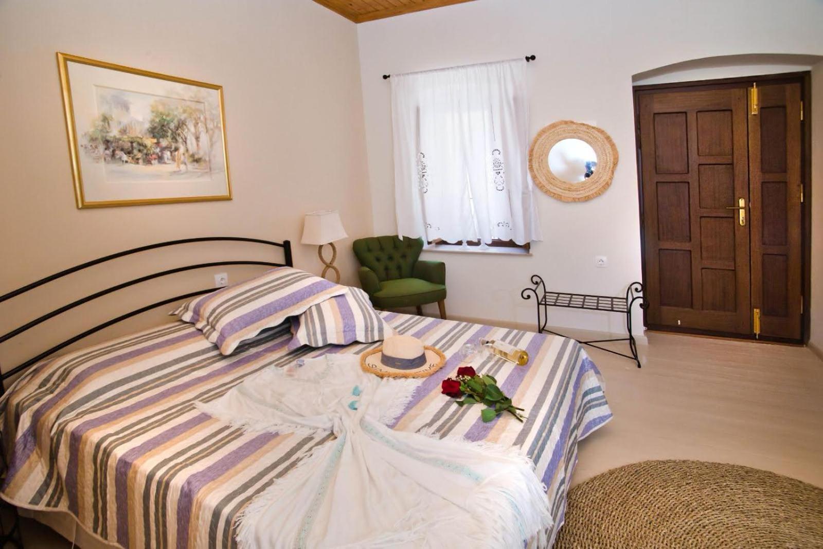 Casa Azzurra 度假居