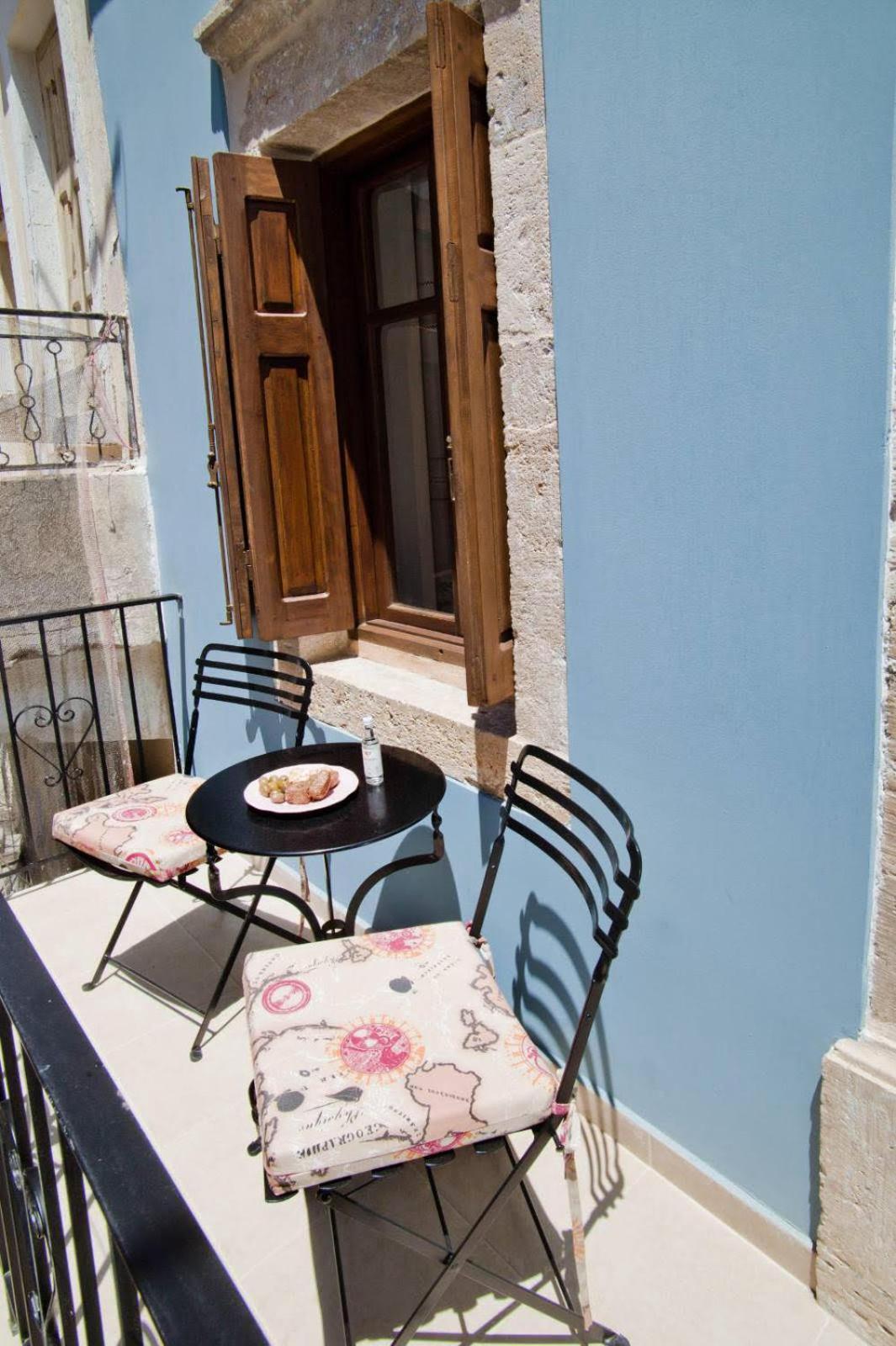 度假居 Casa Azzurra