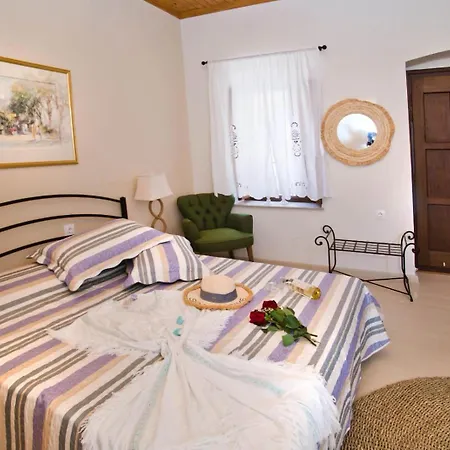 Casa Azzurra Kalymnos Villa Exterior photo