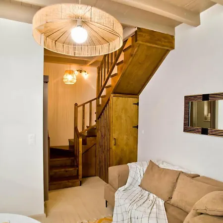 Casa Azzurra Kalymnos Villa Exterior photo