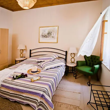 Casa Azzurra Kalymnos Villa Exterior photo