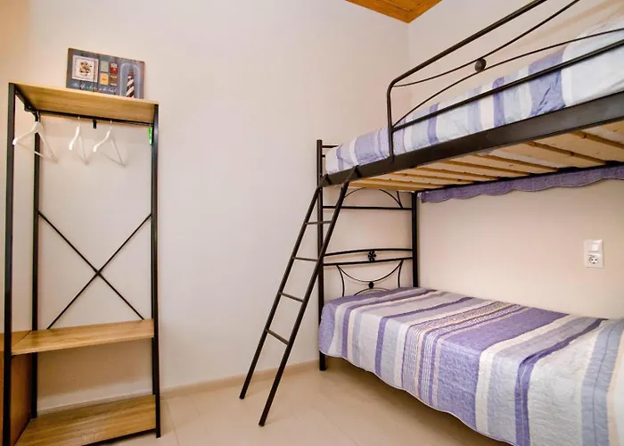 Casa Azzurra Kalymnos