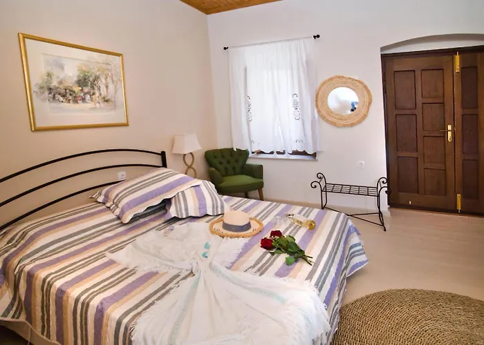 Casa Azzurra Kalymnos