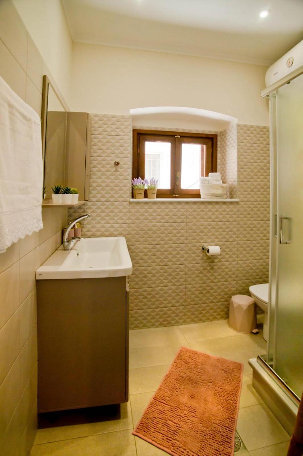Casa Azzurra *