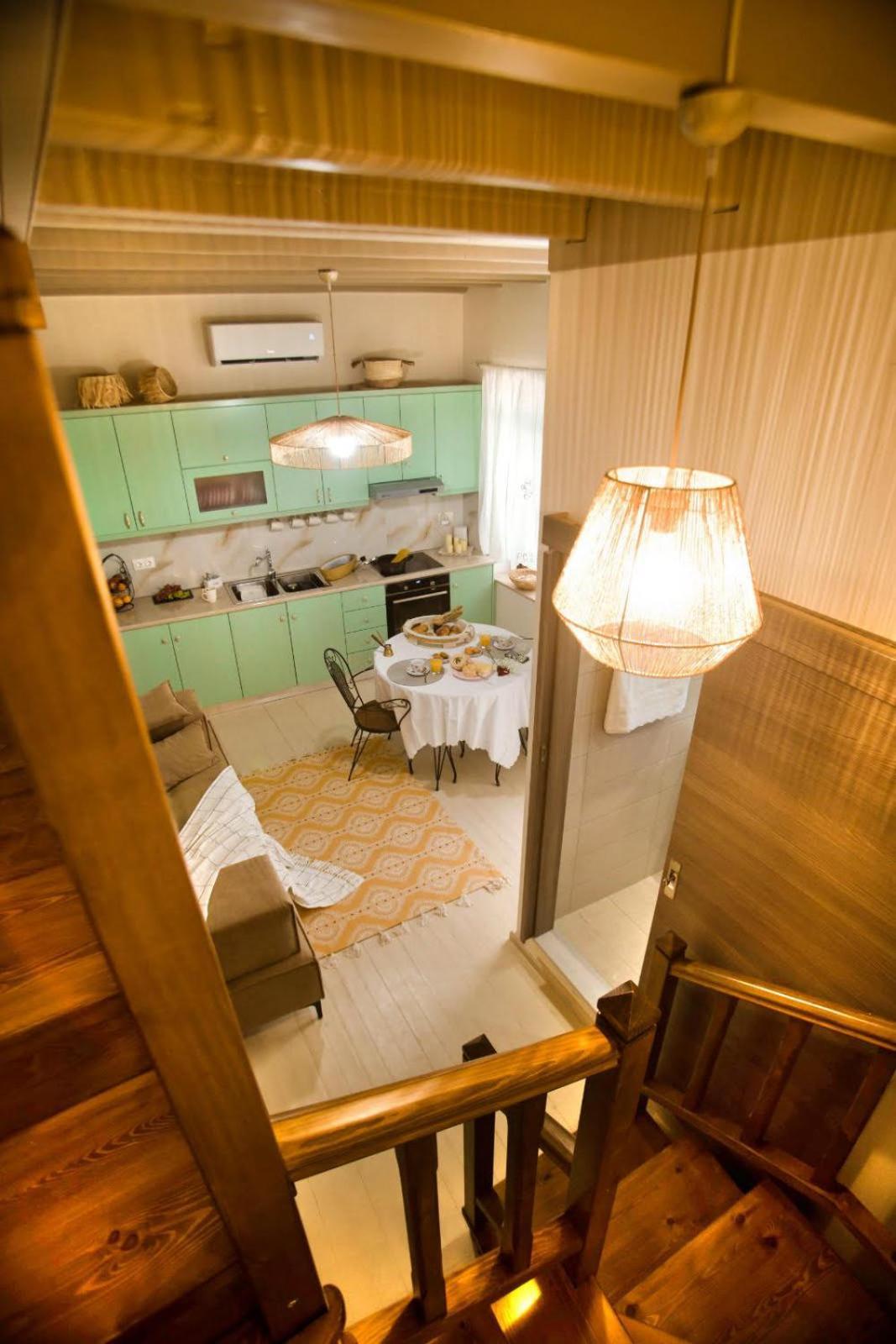 Casa Azzurra Holiday home